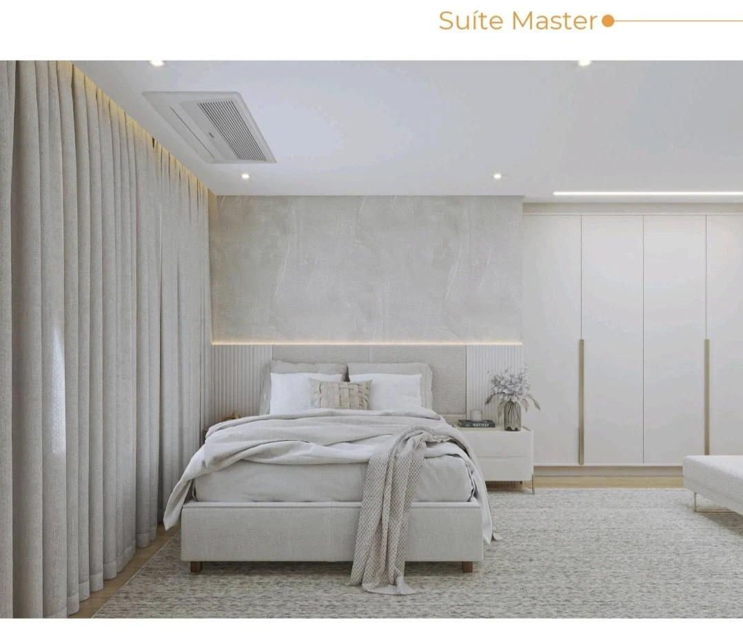 Imagem Apartamento com 3 Quartos à Venda, 186 m² em Jardim Fonte do Morumbi - São Paulo