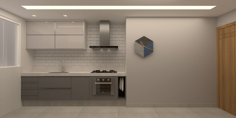Imagem Apartamento com 2 Quartos à Venda, 72 m² em Botafogo - Rio de Janeiro