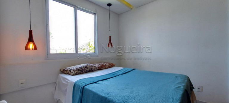 Imagem Apartamento com 3 Quartos à Venda, 65 m² em Praia do Cupe - Ipojuca
