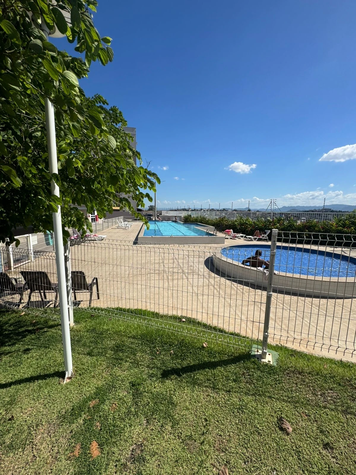 Imagem Apartamento com 2 Quartos à Venda, 44 m² em Ataíde - Vila Velha