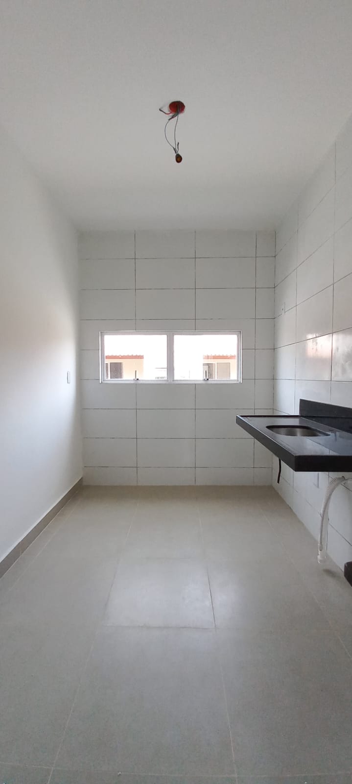 Imagem Casa de Condomínio com 2 Quartos à Venda, 73 m² em Parque das Árvores - Parnamirim