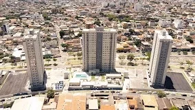Apartamento com 2 Quartos à Venda, 46 m² em Parque Riacho das Pedras - Contagem