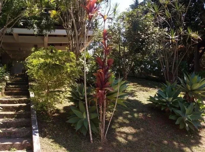 Imagem Casa com 4 Quartos à Venda, 432 m² em Chácaras Ana Lúcia - Embu das Artes