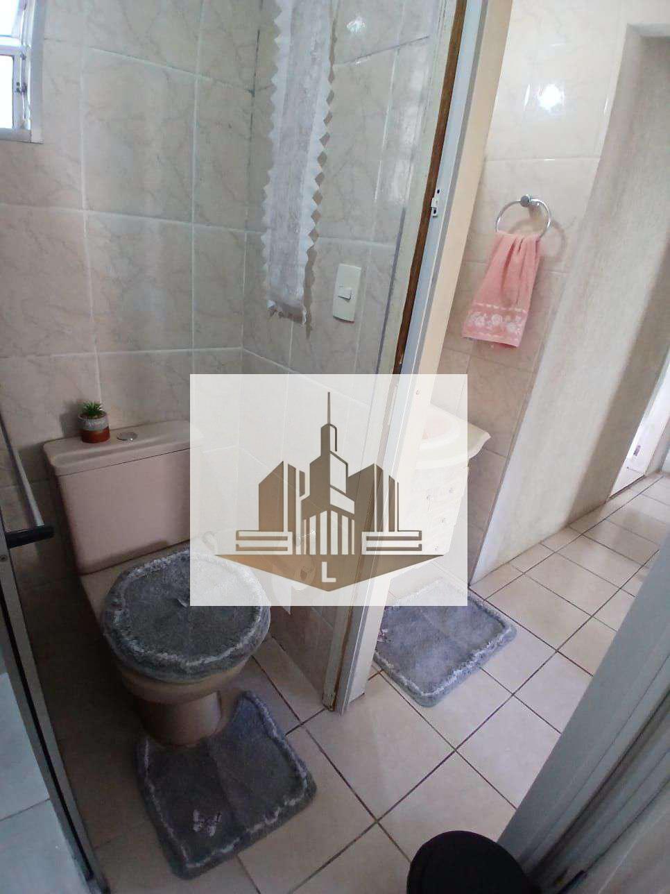 Imagem Edifício Residencial com 2 Quartos à Venda, 52 m² em Conjunto Residencial Elisio Teixeira Leite - São Paulo