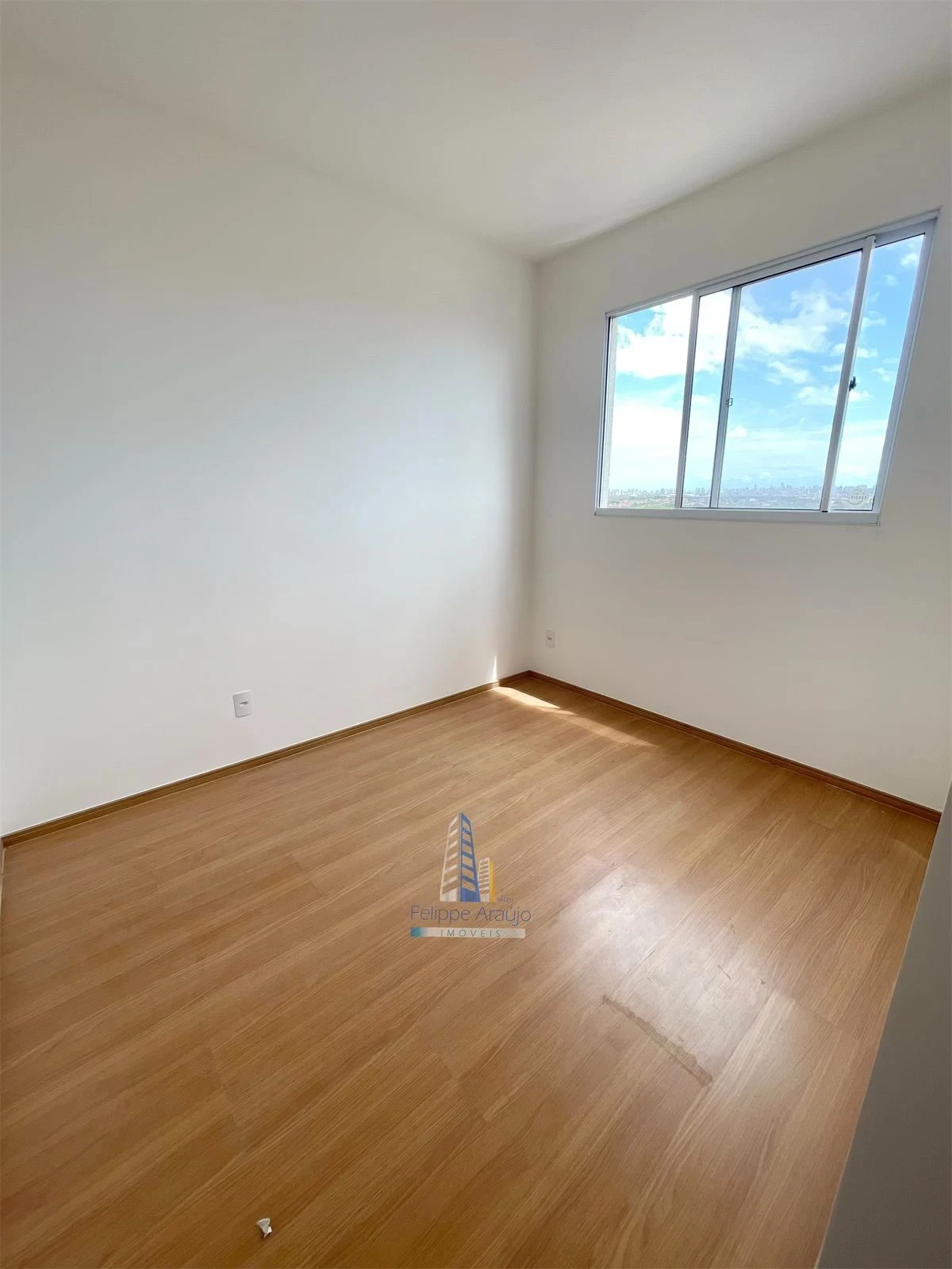 Imagem Apartamento com 2 Quartos à Venda, 46 m² em Passaré - Fortaleza