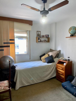 Imagem Apartamento com 3 Quartos à Venda, 141 m² em Paraíso - São Paulo