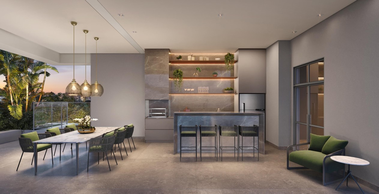 Foto do imóvel: Apartamento com 3 Quartos à Venda, 163 m² em Vila Mariana - São Paulo