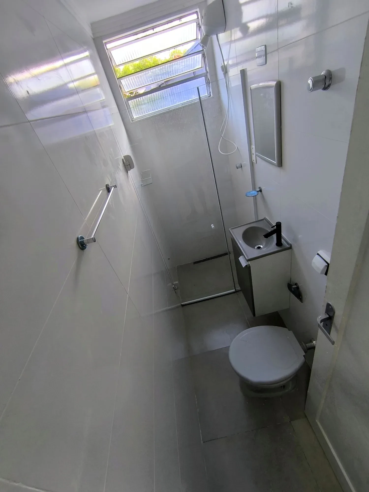 Imagem Apartamento com 2 Quartos à Venda, 84 m² em Campo Grande - Santos