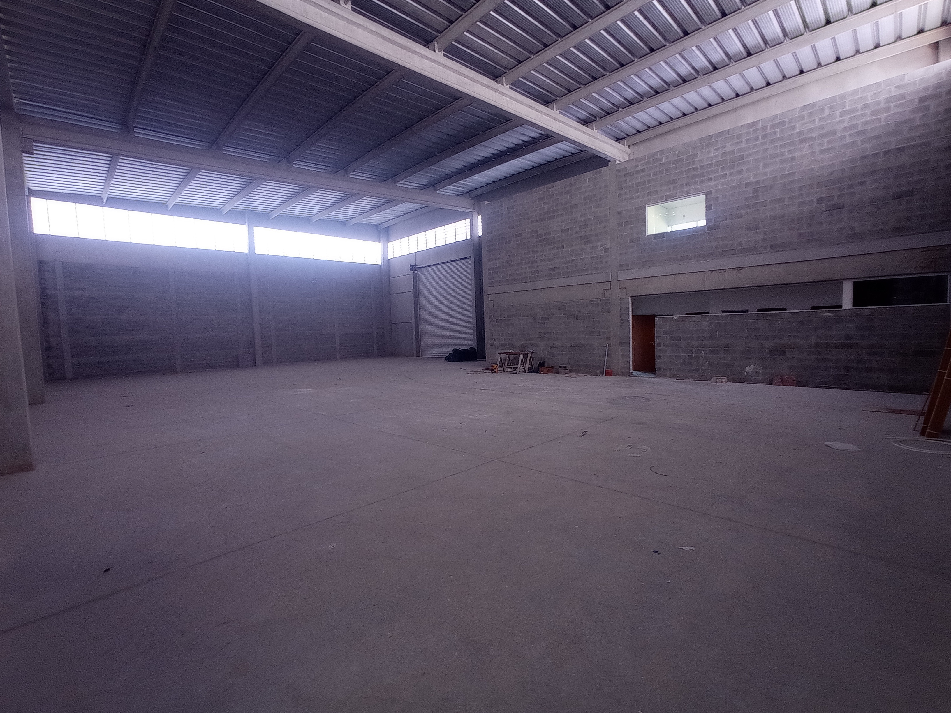 Galpão para Alugar, 500 m² em Centro - Bom Jesus dos Perdões