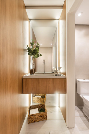 Imagem Apartamento com 2 Quartos à Venda, 56 m²em Vila das Bandeiras - Guarulhos