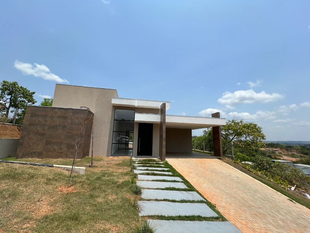 Imagem Casa de Condomínio com 4 Quartos à Venda, 200 m² em  - 