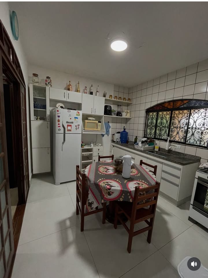 Imagem Casa de Condomínio com 3 Quartos à Venda, 242 m² em Condomínio Fechado Village Haras São Luiz - Salto