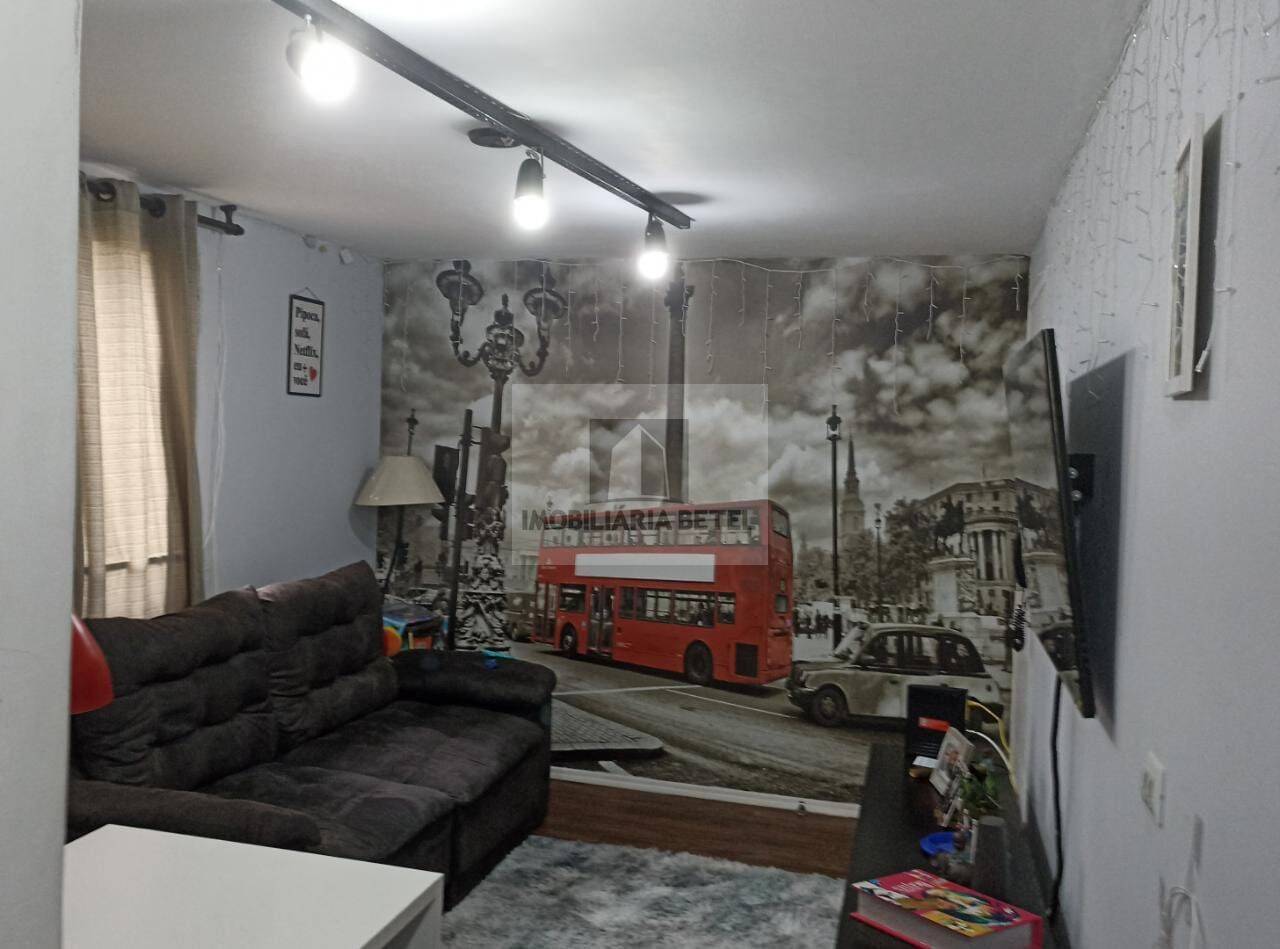 Imagem Apartamento com 2 Quartos à Venda, 55 m²em Jardim Alvorada - Santo André