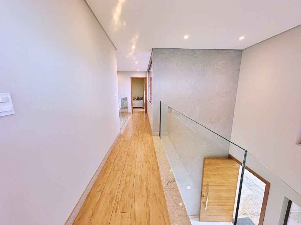 Foto do imóvel: Casa de Condomínio com 4 Quartos à Venda, 287 m² em Residencial Park I - Vespasiano