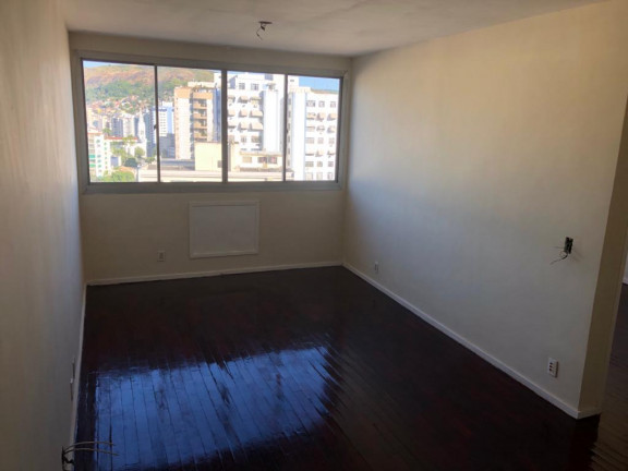 Imagem Apartamento com 1 Quarto à Venda, 50 m² em Santa Rosa - Niterói