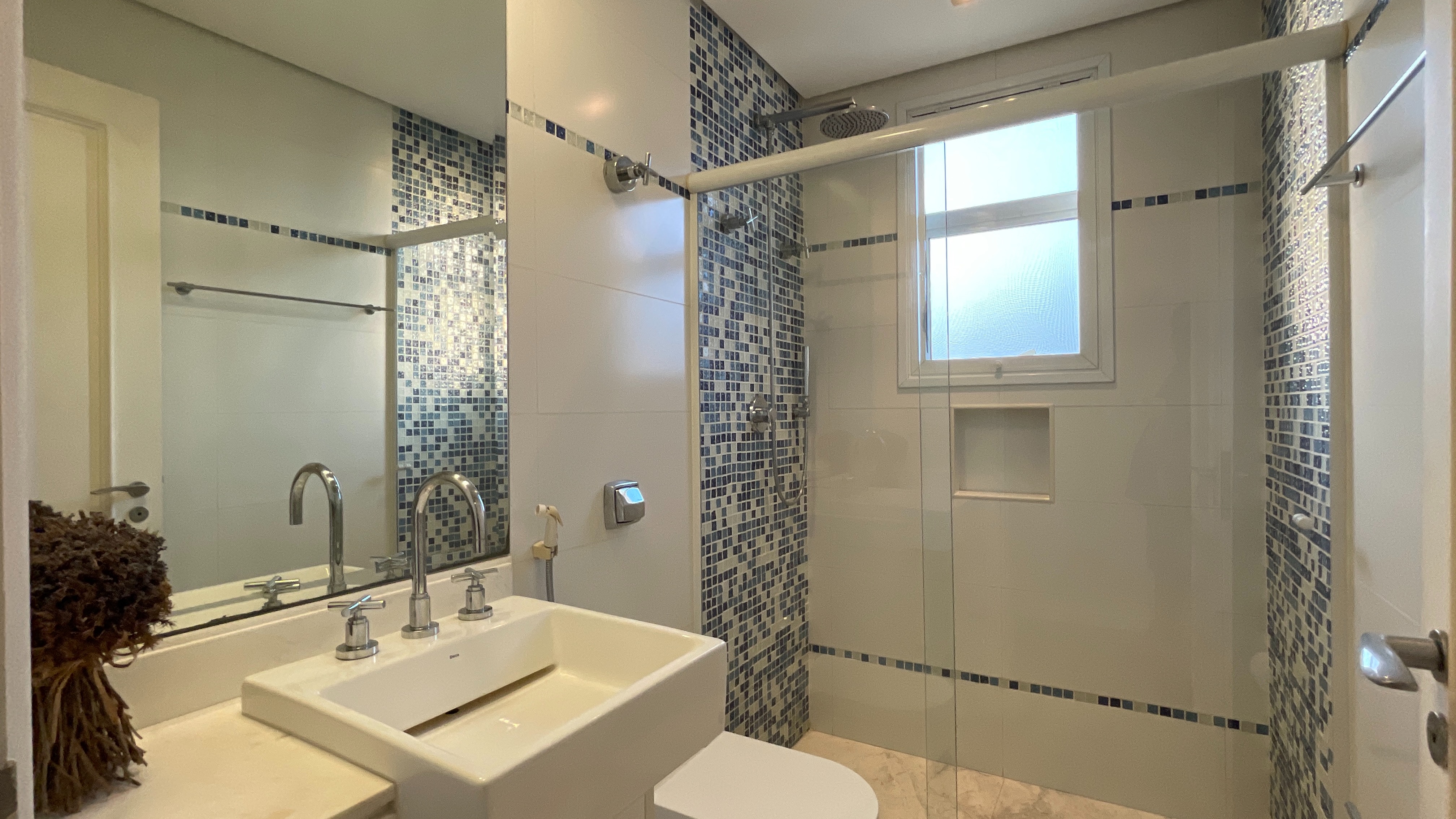 Imagem Casa de Condomínio com 4 Quartos à Venda, 480 m² em Tamboré - Santana de Parnaíba