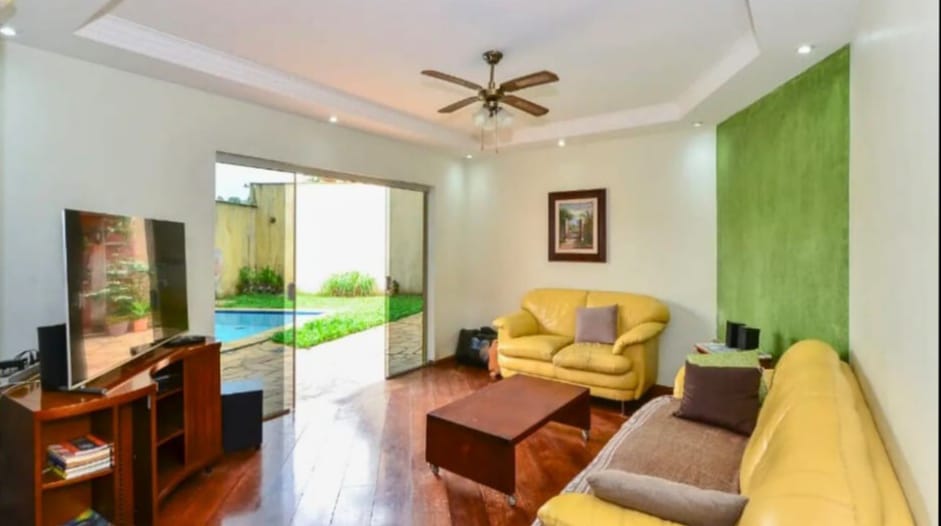 Imagem Casa de Condomínio com 4 Quartos à Venda, 318 m² em Nova Caieiras - Caieiras