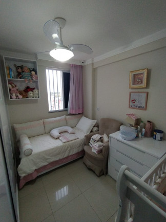 Imagem Apartamento com 3 Quartos à Venda, 1 m² em Jardim Renascença - São Luís