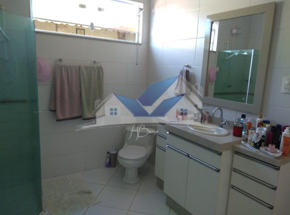 Imagem Sobrado com 4 Quartos à Venda, 214 m²em Bosque da Saúde - Taubaté