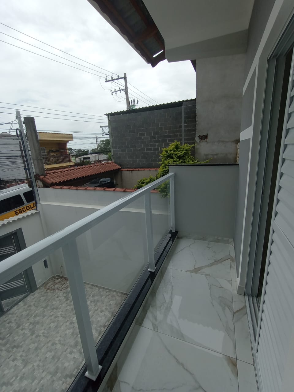Imagem Sobrado com 3 Quartos à Venda, 110 m²em Jardim Albertina - Guarulhos