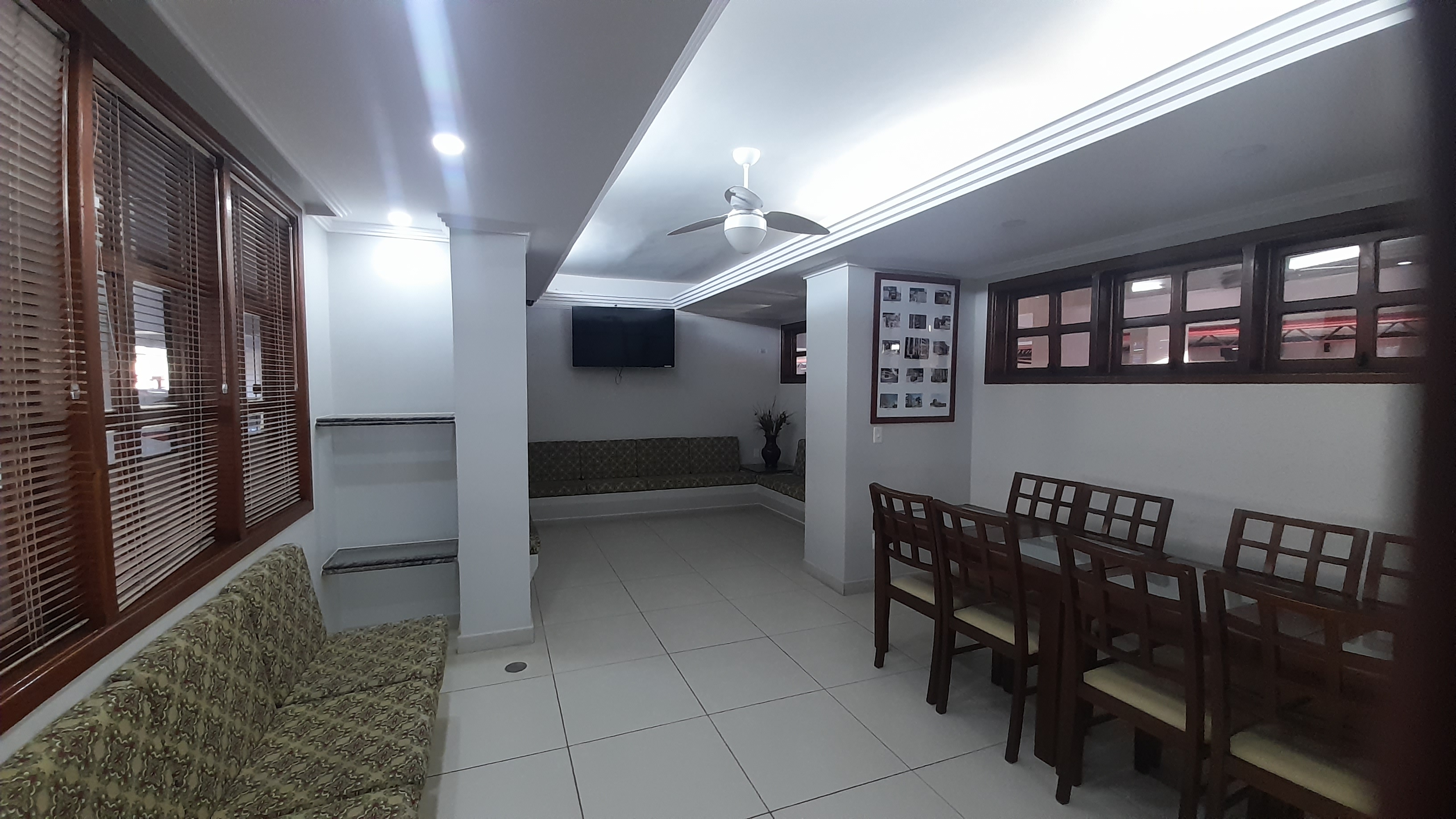 Imagem Apartamento com 3 Quartos à Venda, 90 m²em São Bernardo - Campinas
