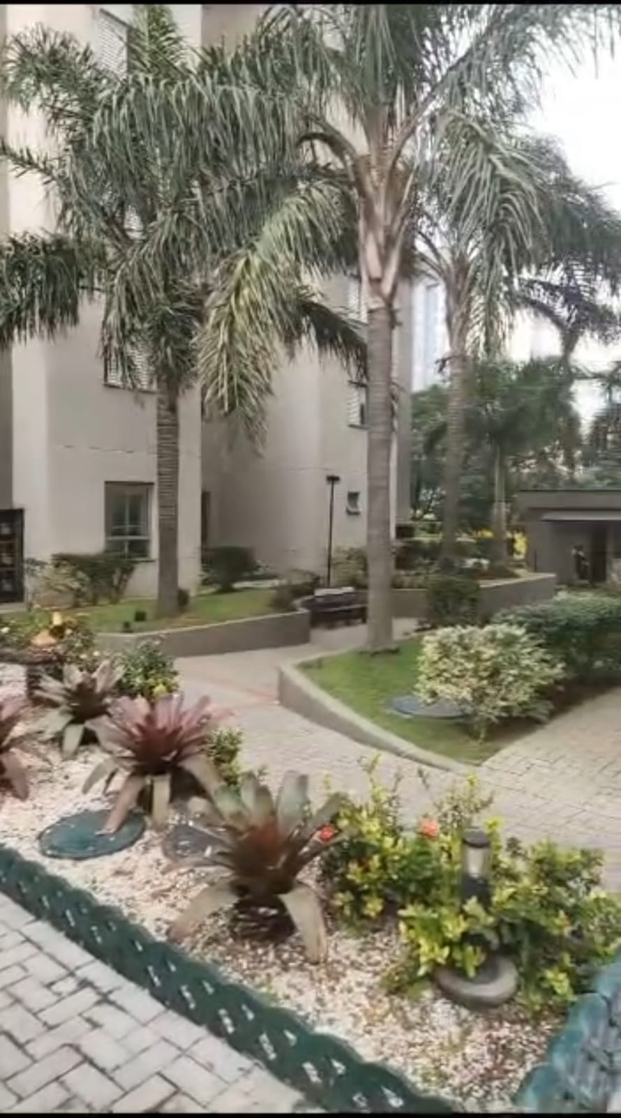 Imagem Apartamento com 2 Quartos à Venda, 63 m²em Parque Novo Mundo - São Paulo