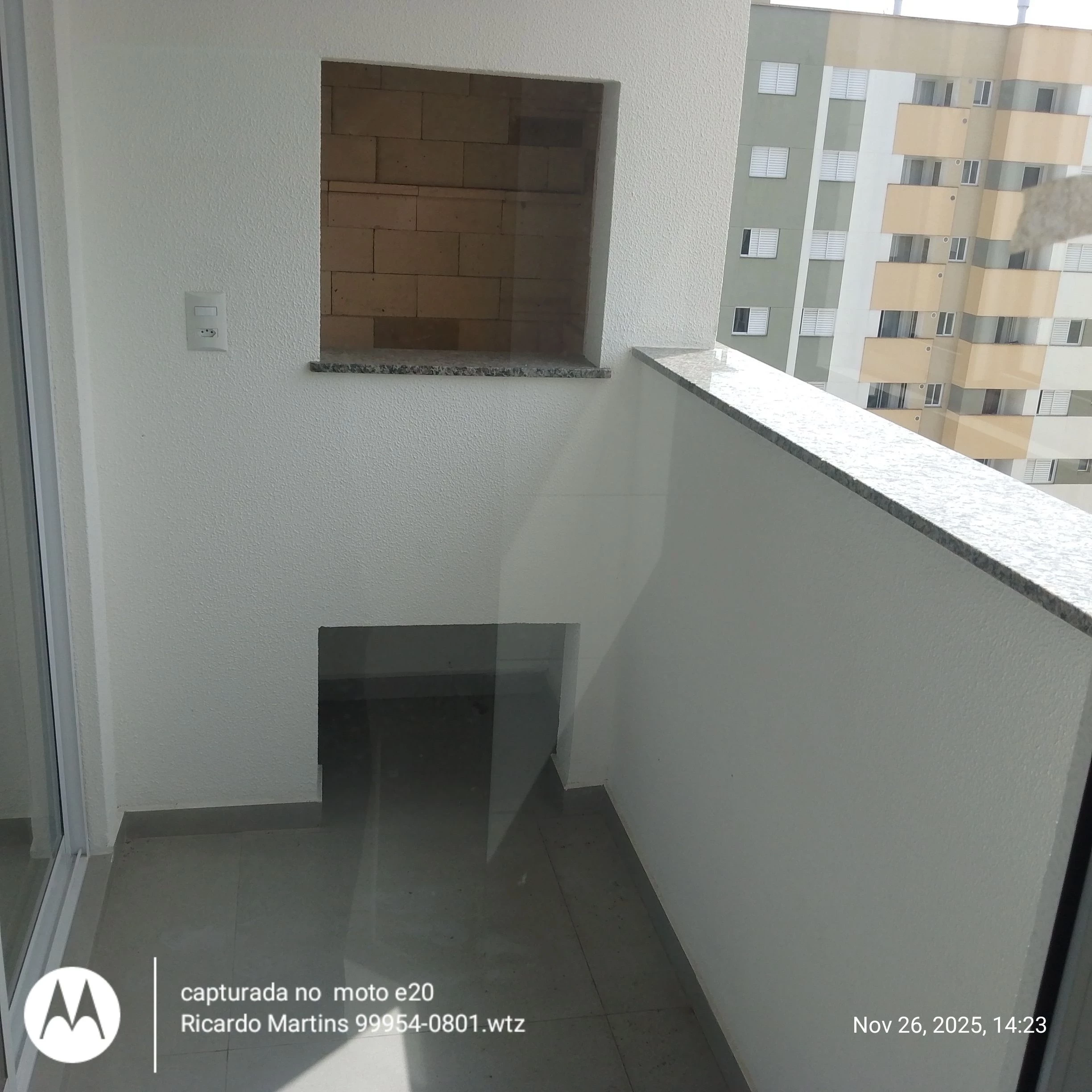 Imagem Apartamento com 2 Quartos à Venda, 6.300 m² em Pinheirinho - Criciúma