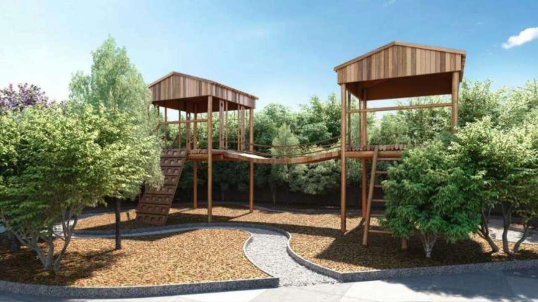 Foto do imóvel: Apartamento com 4 Quartos à Venda, 130 m² em Centro - Diadema