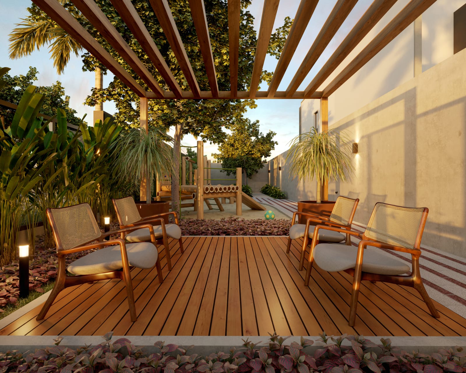 Imagem Casa com 4 Quartos à Venda, 144 m² em Timbu - Eusébio