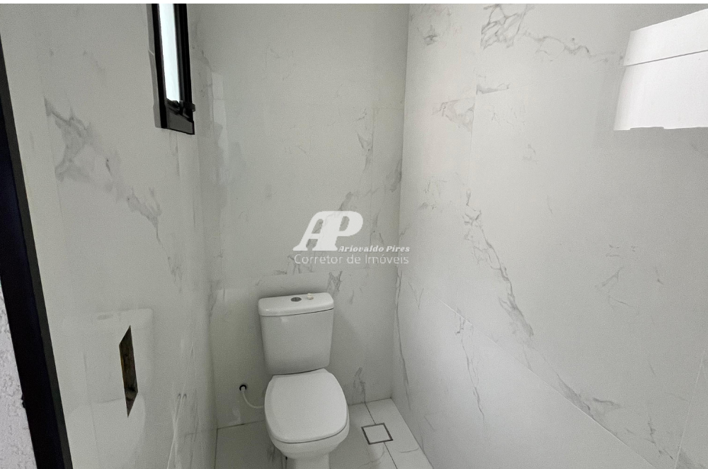 Imagem Casa com 3 Quartos à Venda, 120 m²em Cará-cará - Ponta Grossa