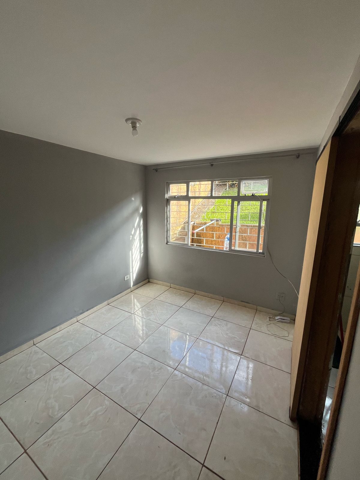 Foto do imóvel: Kitnet com 1 Quarto à Venda, 25 m² em Xaxim - Curitiba