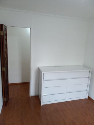Imagem Apartamento com 2 Quartos à Venda, 49 m² em Vila Luzita - Santo André