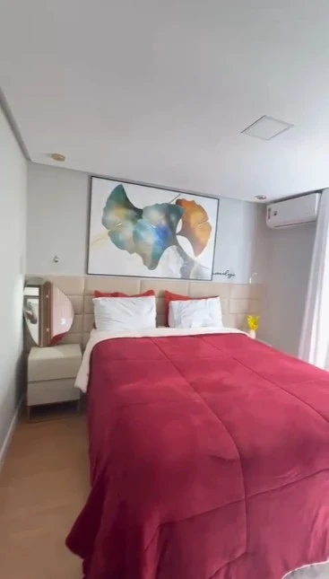 Foto do imóvel: Apartamento com 2 Quartos à Venda, 47 m² em Jardim das Margaridas - Salvador