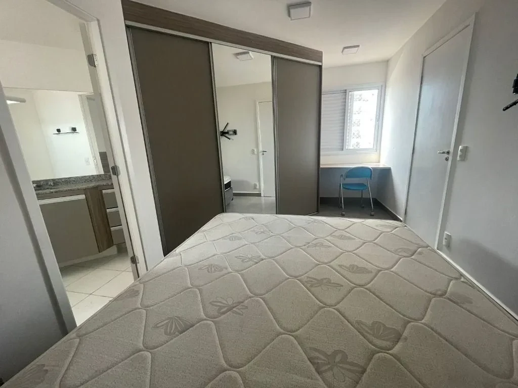 Imagem Cobertura com 3 Quartos para Alugar, 120 m² em Ipiranga - São Paulo