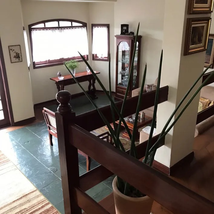 Imagem Casa com 4 Quartos à Venda, 380 m²em Alphaville - Santana de Parnaíba