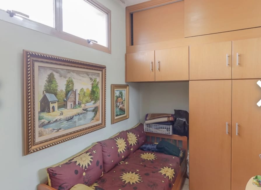 Imagem Apartamento com 3 Quartos à Venda, 198 m² em Vila Monumento - São Paulo