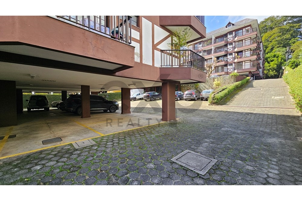 Imagem Apartamento com 3 Quartos à Venda, 153 m² em Pedro do Rio - Petrópolis