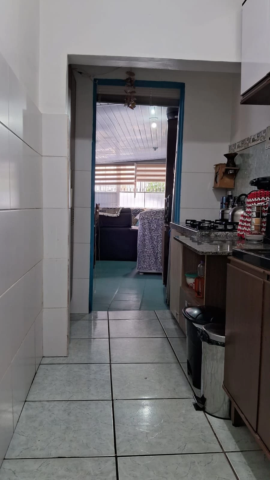 Imagem Apartamento com 3 Quartos à Venda, 70 m² em Boqueirão - Passo Fundo Imagem Apartamento com 3 Quartos à Venda, 70 m² em Boqueirão - Passo Fundo