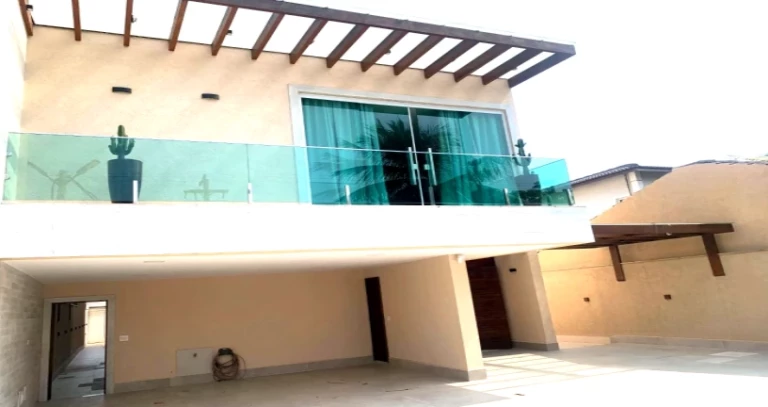 Imagem Casa de Condomínio com 5 Quartos à Venda, 372 m² em Ogiva - Cabo Frio