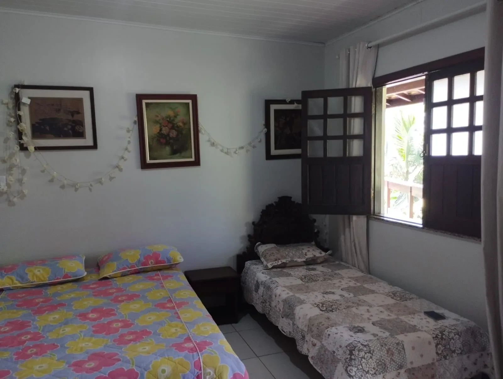 Imagem Casa com 4 Quartos à Venda, 395 metros em Busca Vida (Abrantes) - Camaçari