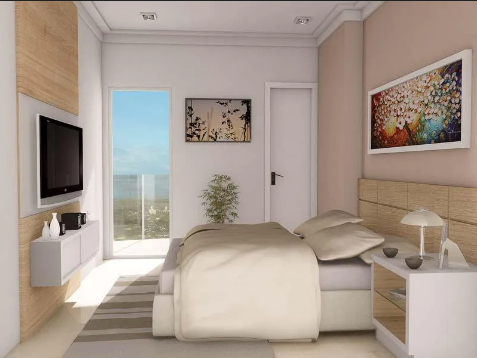 Imagem Apartamento com 3 Quartos à Venda, 94 m²em Aldeota - Fortaleza