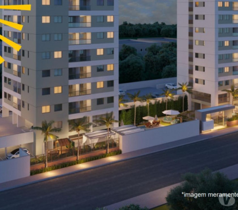 Imagem Apartamento com 3 Quartos à Venda,  em Candeias - Jaboatão dos Guararapes