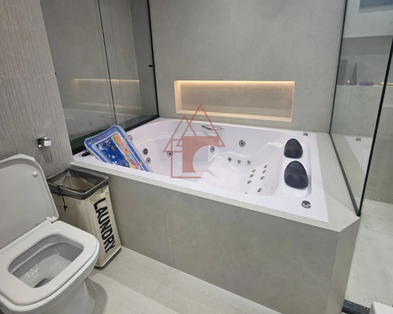 Imagem Sobrado com 5 Quartos à Venda, 271 m² em Jardim Casqueiro - Cubatão
