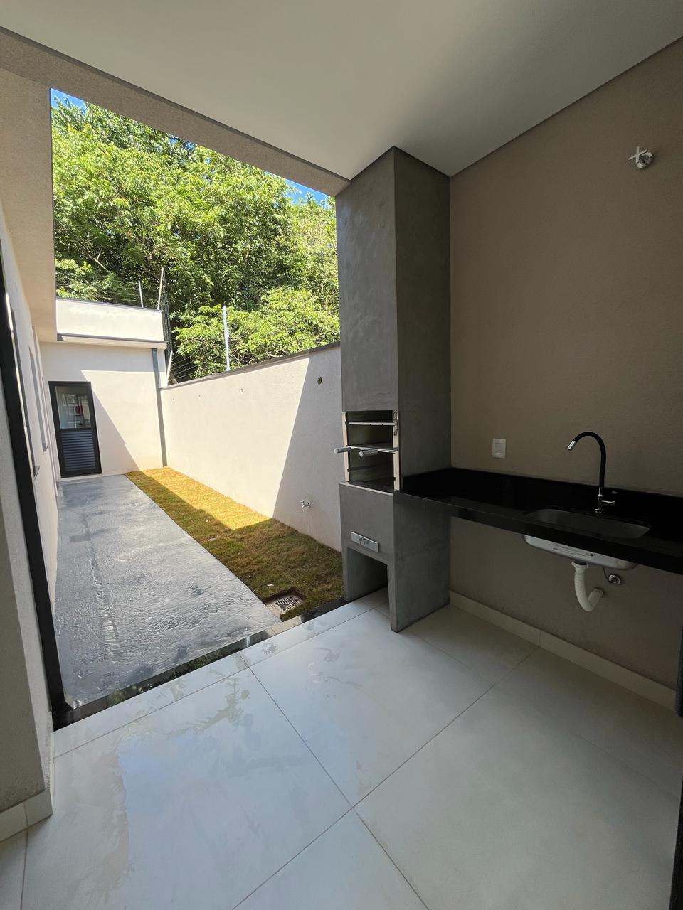 Imagem Casa com 3 Quartos à Venda, 99 m² em Jardim Marambaia - Jundiaí