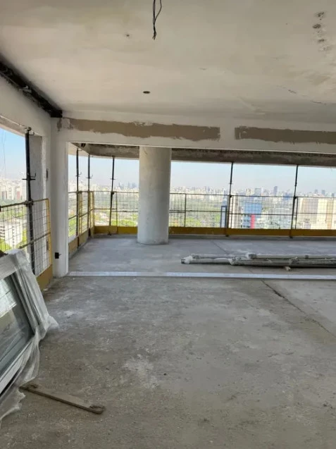 Imagem Apartamento com 5 Quartos à Venda, 336 m² em Vila Clementino - São Paulo