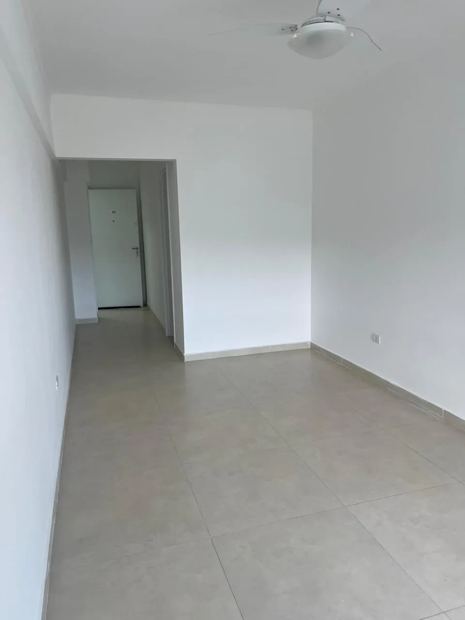 Imagem Apartamento com 1 Quarto à Venda, 57 m² em Canto do Forte - Praia Grande