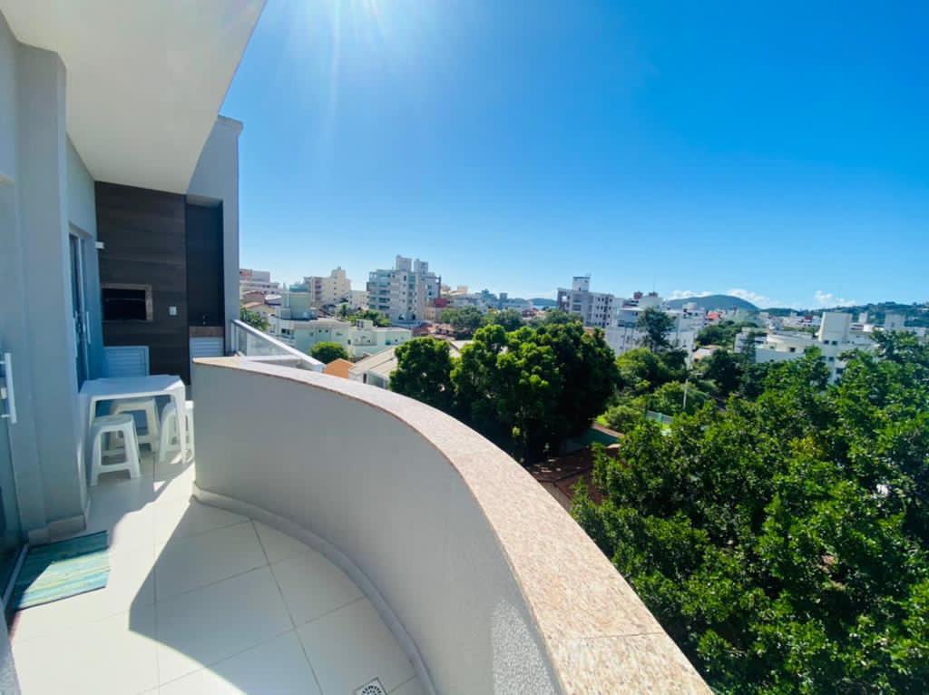 Imagem Cobertura com 3 Quartos à Venda ou Temporada, 187 m²em Bombas - Bombinhas