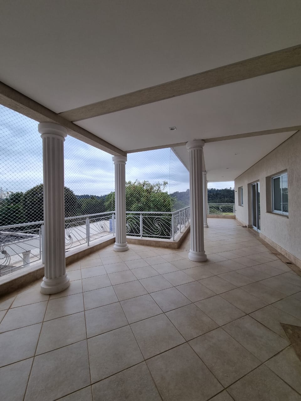 Imagem Casa de Condomínio com 6 Quartos à Venda ou Locação, 710 m²em Jundiaí Mirim - Jundiaí