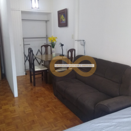 Kitnet com 1 Quarto à Venda, 18 m² em Alto - Teresópolis
