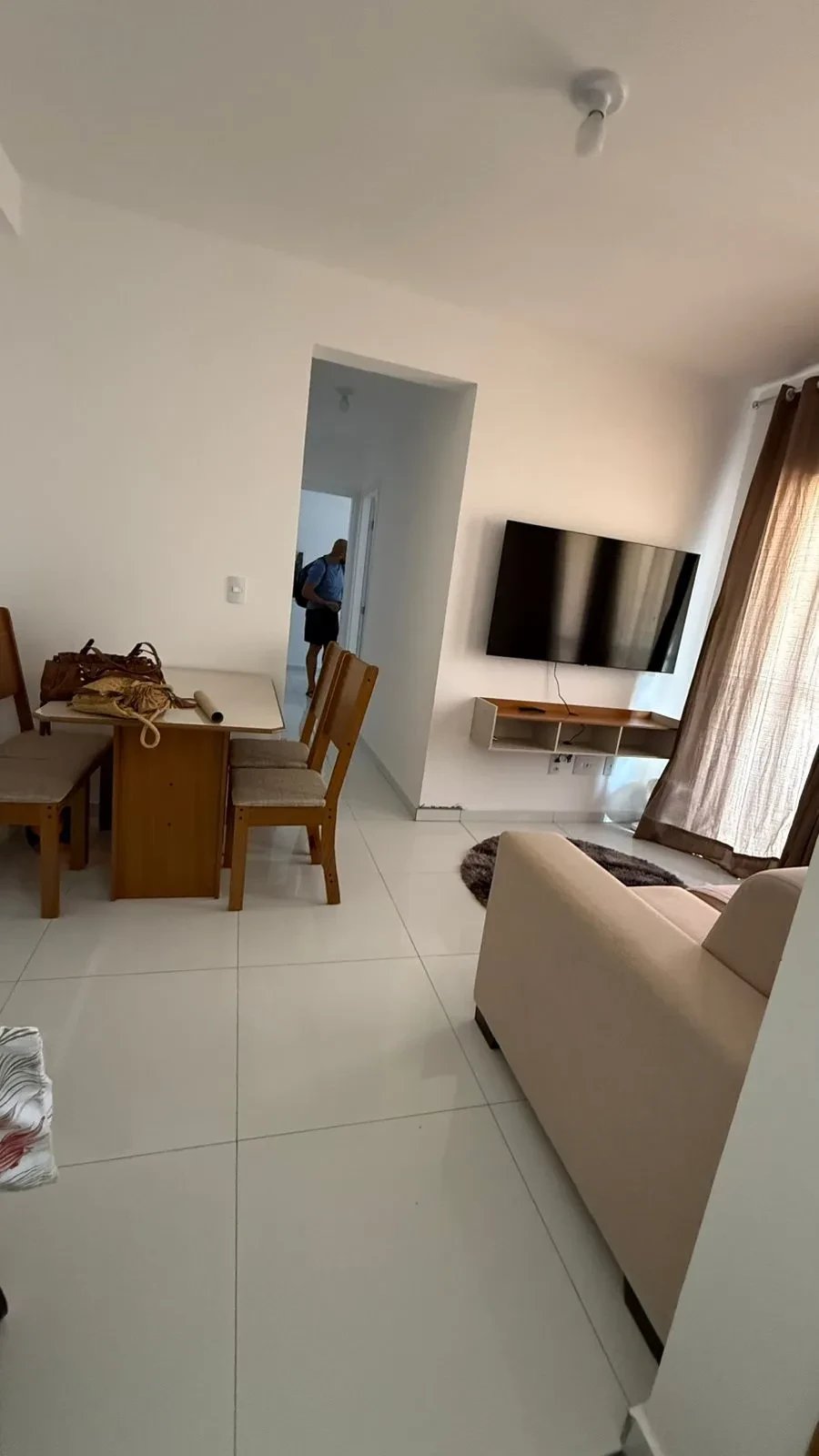 Imagem Apartamento com 2 Quartos à Venda, 57 m² em Vinhais - São Luís